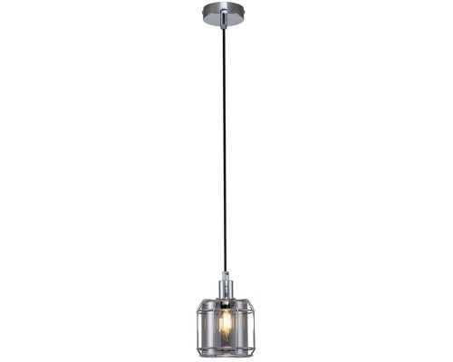 Подвесной светильник Midland 10188/1S Chrome Escada Подвесной светильник Midland 10188/1S Chrome Escada