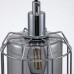 Подвесной светильник Midland 10188/1S Chrome Escada