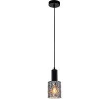 Подвесной светильник Rain 10189/1S Black Escada