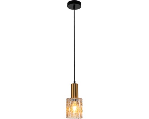 Подвесной светильник Rain 10189/1S Brass Escada Подвесной светильник Rain 10189/1S Brass Escada