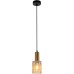 Подвесной светильник Rain 10189/1S Brass Escada