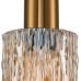 Подвесной светильник Rain 10189/1S Brass Escada
