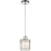 Подвесной светильник Adorn 10192/1S Chrome Escada