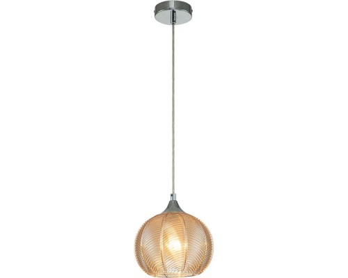 Подвесной светильник Pion 10194/1S Amber Escada Подвесной светильник Pion 10194/1S Amber Escada