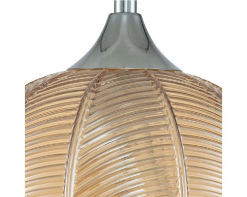 Подвесной светильник Pion 10194/1S Amber Escada Подвесной светильник Pion 10194/1S Amber Escada