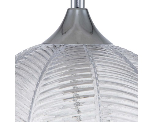 Подвесной светильник Pion 10194/1S Clear Escada Подвесной светильник Pion 10194/1S Clear Escada