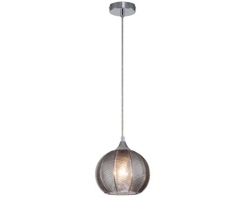 Подвесной светильник Pion 10194/1S Smoke Escada Подвесной светильник Pion 10194/1S Smoke Escada