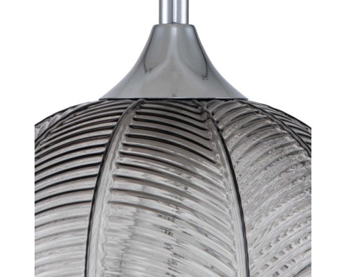 Подвесной светильник Pion 10194/1S Smoke Escada Подвесной светильник Pion 10194/1S Smoke Escada