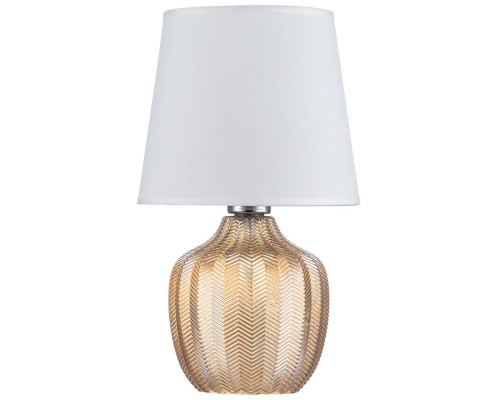 Интерьерная настольная лампа Pion 10194/L Amber Escada Интерьерная настольная лампа Pion 10194/L Amber Escada