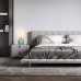 Интерьерная настольная лампа Pion 10194/L Green Escada