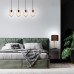 Интерьерная настольная лампа Rustic 10196/L Escada