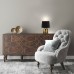 Интерьерная настольная лампа Calliope 10199/L Gold Escada