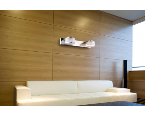 Настенный светильник Sicilia 10204/2LED Escada Настенный светильник Sicilia 10204/2LED Escada