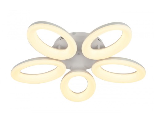 Потолочный светильник Led 10204/5LED Escada Потолочный светильник Led 10204/5LED Escada