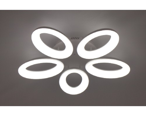 Потолочный светильник Led 10204/5LED Escada Потолочный светильник Led 10204/5LED Escada