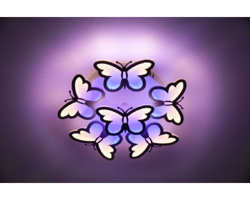 Потолочный светильник Led 10205/5LED Escada Потолочный светильник Led 10205/5LED Escada