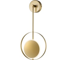 Настенный светильник Hypnosis 10206/SG LED Gold Escada