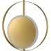Настенный светильник Hypnosis 10206/SG LED Gold Escada