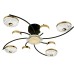 Потолочная люстра Divita 10208/8LED Escada