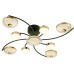 Потолочная люстра Divita 10208/8LED Escada