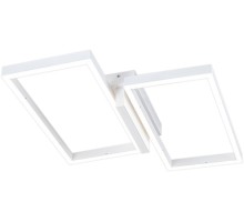 Потолочная люстра Scales 10209/2LED White Escada