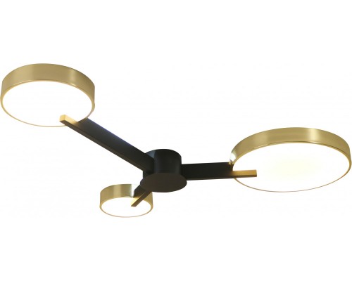 Потолочная люстра Expert 10209/3LED Escada Потолочная люстра Expert 10209/3LED Escada