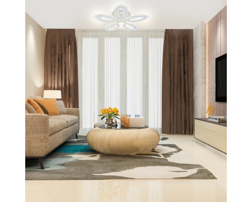 Потолочная люстра Air 10211/5LED Escada Потолочная люстра Air 10211/5LED Escada