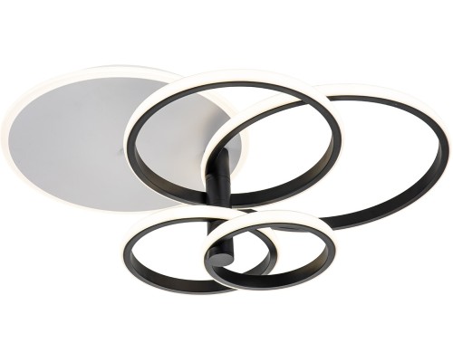 Потолочный светильник CONTOUR 10213/4LED BL White Escada Потолочный светильник CONTOUR 10213/4LED BL White Escada
