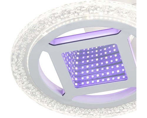 Потолочный светильник MIRA 10214/2LED Escada Потолочный светильник MIRA 10214/2LED Escada
