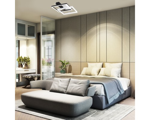 Потолочная люстра Stellar 10215/2LED Escada Потолочная люстра Stellar 10215/2LED Escada