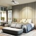 Потолочная люстра Stellar 10215/2LED Escada