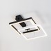 Потолочная люстра Stellar 10215/2LED Escada