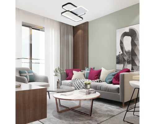 Потолочная люстра Space 10215/S LED Escada Потолочная люстра Space 10215/S LED Escada