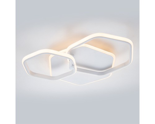Потолочная люстра Satellite 10217/2LED BL Escada Потолочная люстра Satellite 10217/2LED BL Escada