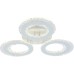 Потолочная люстра Air 10217/3LED Escada