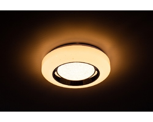 Потолочный светильник Led 10217/S LED Escada Потолочный светильник Led 10217/S LED Escada