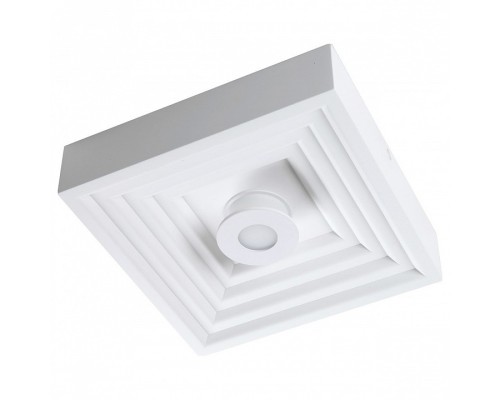 Настенно-потолочный светильник Gesso 10218/SG LED Escada Настенно-потолочный светильник Gesso 10218/SG LED Escada