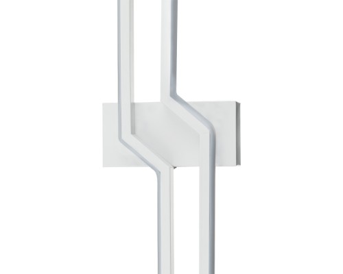 Настенный светильник Rail 10219/2LED White Escada Настенный светильник Rail 10219/2LED White Escada