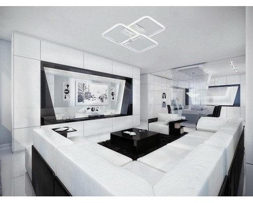 Потолочная люстра 10220/3LED Escada Потолочная люстра 10220/3LED Escada