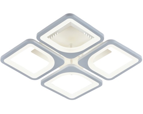 Потолочная люстра Square 10220/4LED 61W Escada Потолочная люстра Square 10220/4LED 61W Escada
