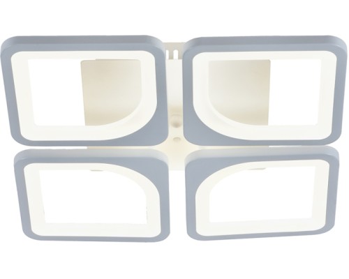 Потолочная люстра Square 10220/4LED 61W Escada Потолочная люстра Square 10220/4LED 61W Escada