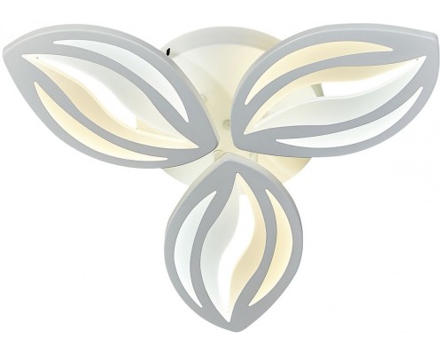 Потолочная люстра Arabica 10221/3LED 47W Escada Потолочная люстра Arabica 10221/3LED 47W Escada