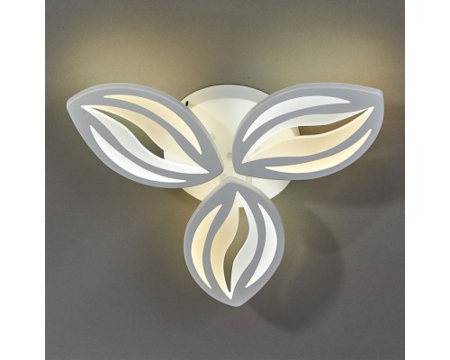 Потолочная люстра Arabica 10221/3LED 47W Escada Потолочная люстра Arabica 10221/3LED 47W Escada