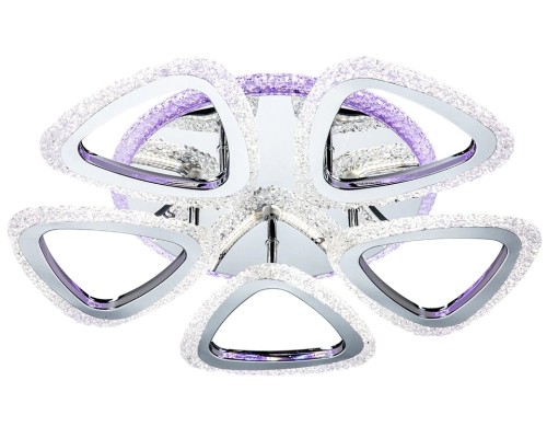 Потолочная люстра Candy 10221/5LED BL Escada Потолочная люстра Candy 10221/5LED BL Escada