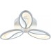 Потолочная люстра Grain 10222/3LED 46W Escada