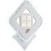 Бра Arcturus 10226/1LED BL White Escada