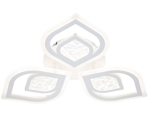Потолочная люстра Hydria 10227/3LED Escada Потолочная люстра Hydria 10227/3LED Escada