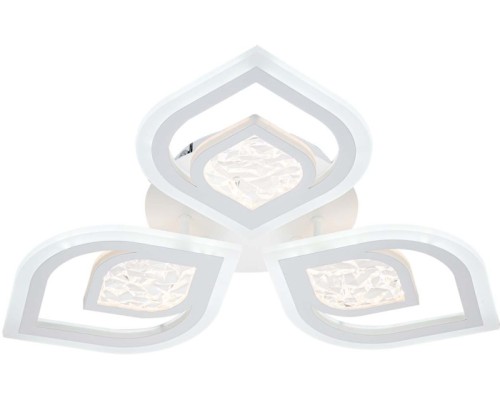 Потолочная люстра Hydria 10227/3LED Escada Потолочная люстра Hydria 10227/3LED Escada