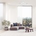 Потолочная люстра Hydria 10227/4LED Escada
