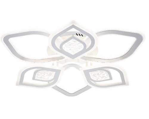 Потолочная люстра Hydria 10229/6LED Escada Потолочная люстра Hydria 10229/6LED Escada